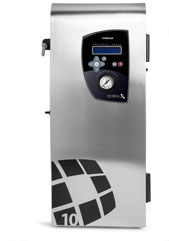 Demineralizator HLP Technical 10