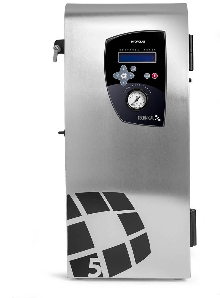 Demineralizator HLP Technical 5