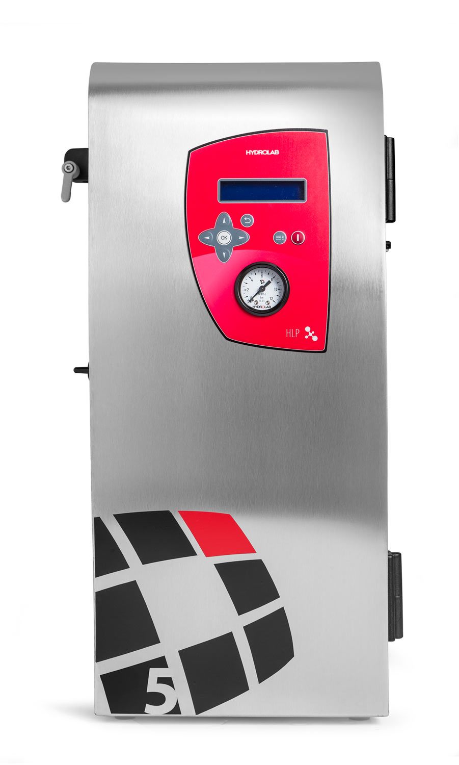 Demineralizator HLP 5