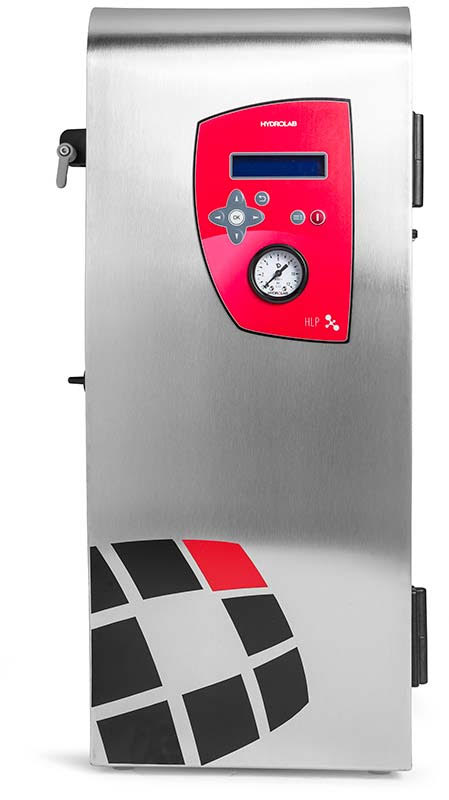 Demineralizator HLP 20P