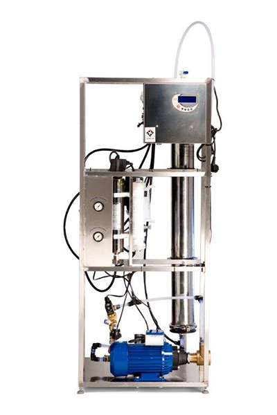 Demineralizator Spring200